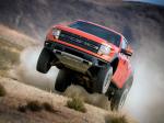 Ford F-150 SVT Raptor SuperCab 2009 года